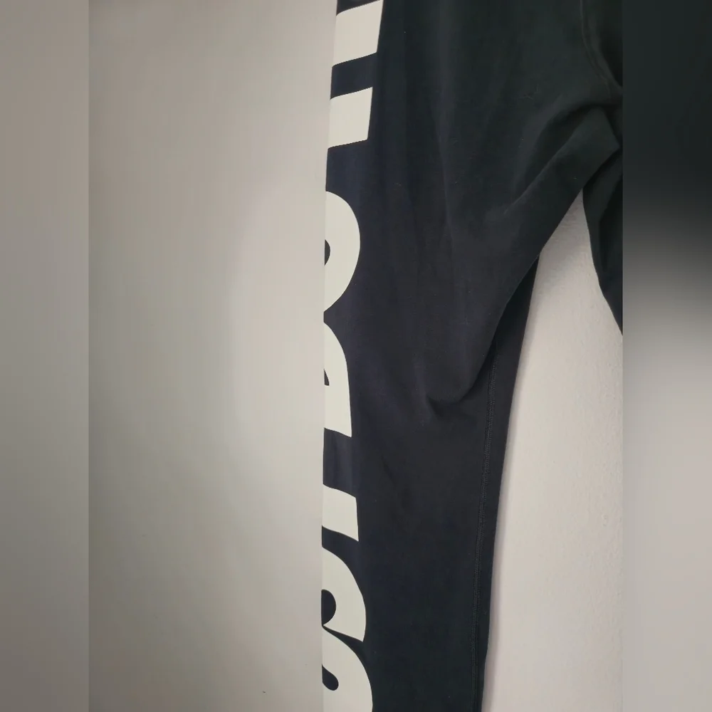 Nike Women's Black Leggings size M